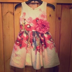 Zoe Ltd silk dress, size 10